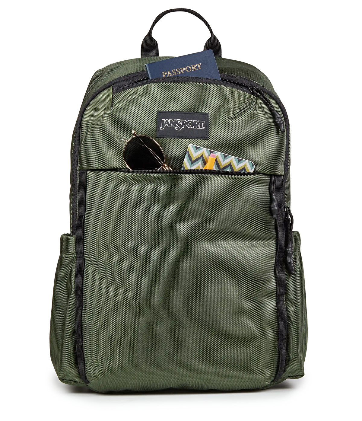 
                
                  Venture Daypack Cargo Green - 8
                
              