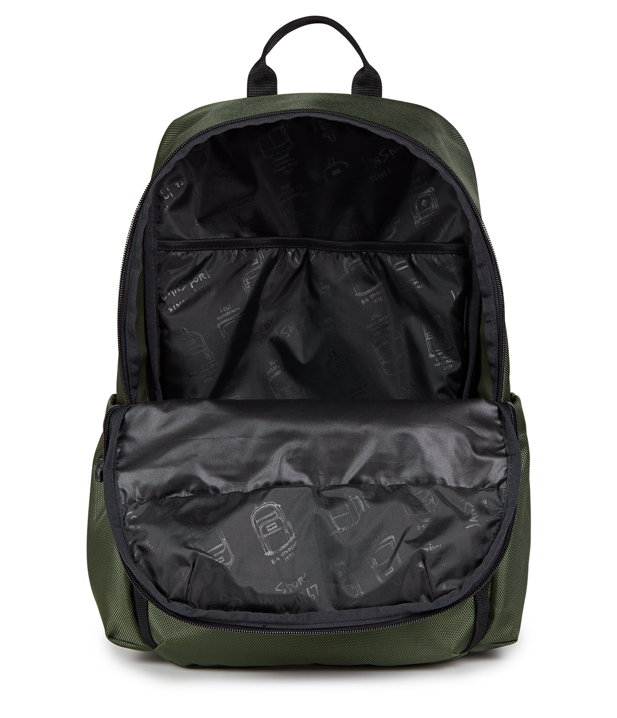 
                
                  Venture Daypack Cargo Green - 7
                
              