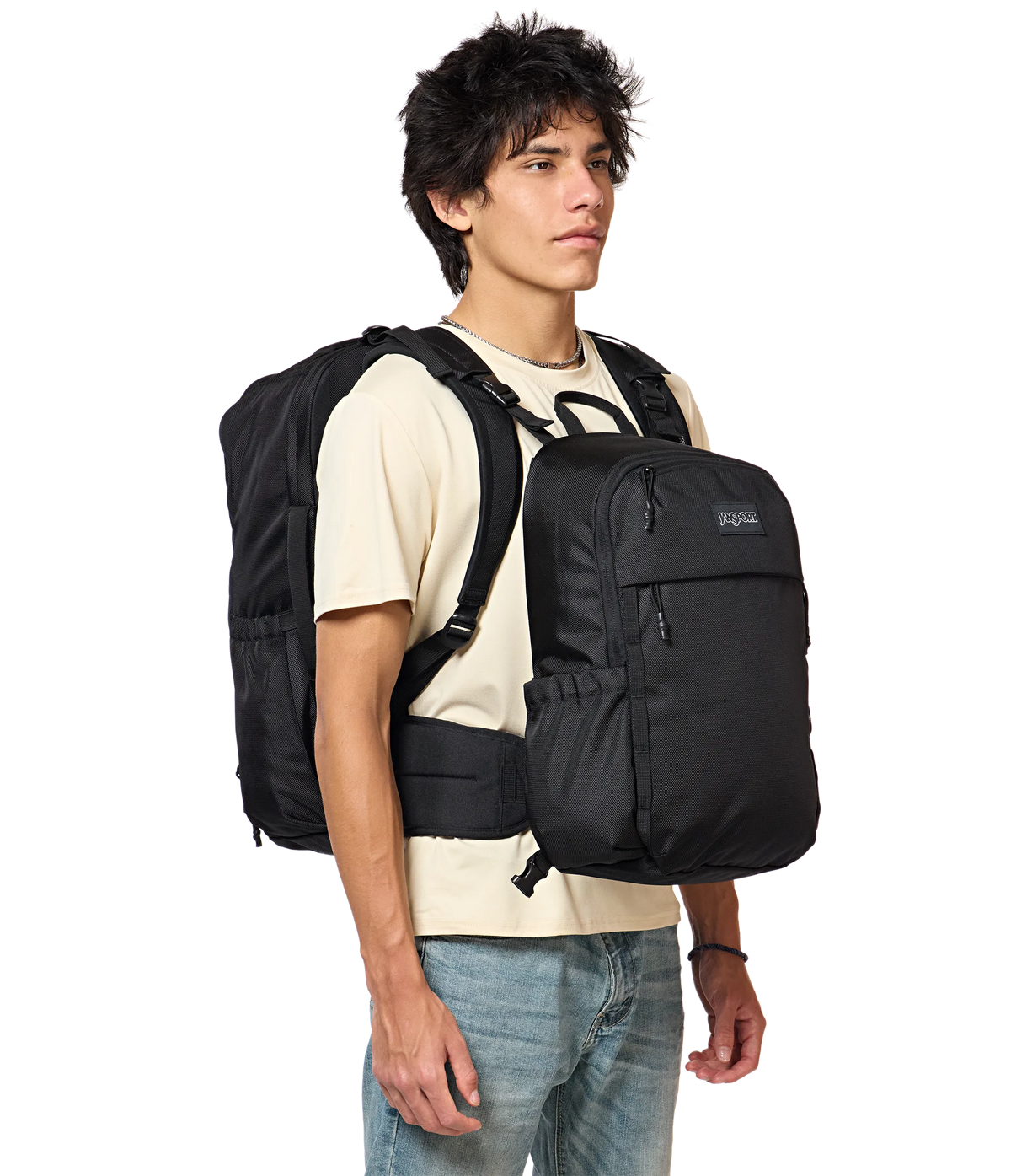 
                
                  Venture Pack System Black - 6
                
              