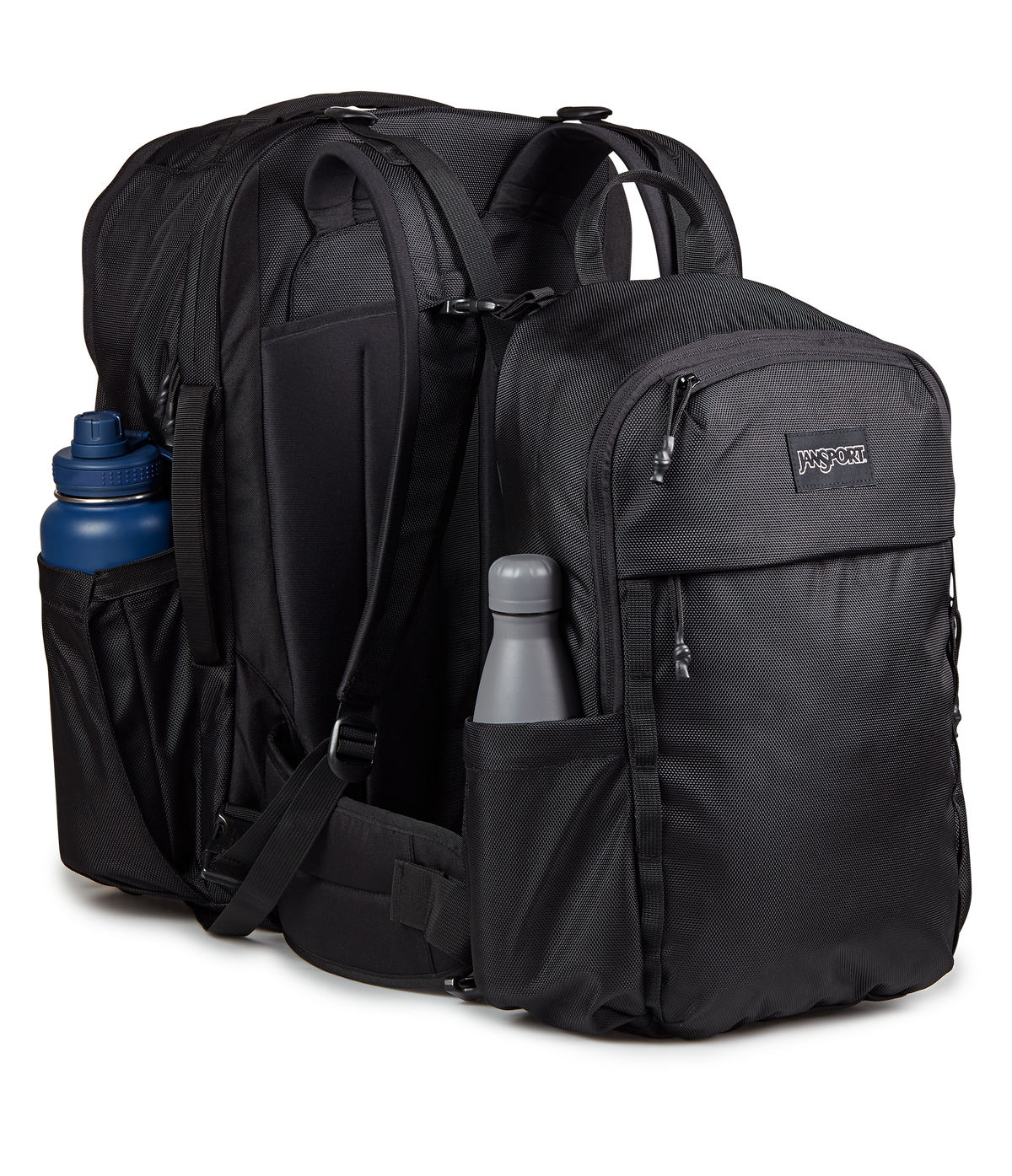 
                
                  Venture Pack System Black - 1
                
              
