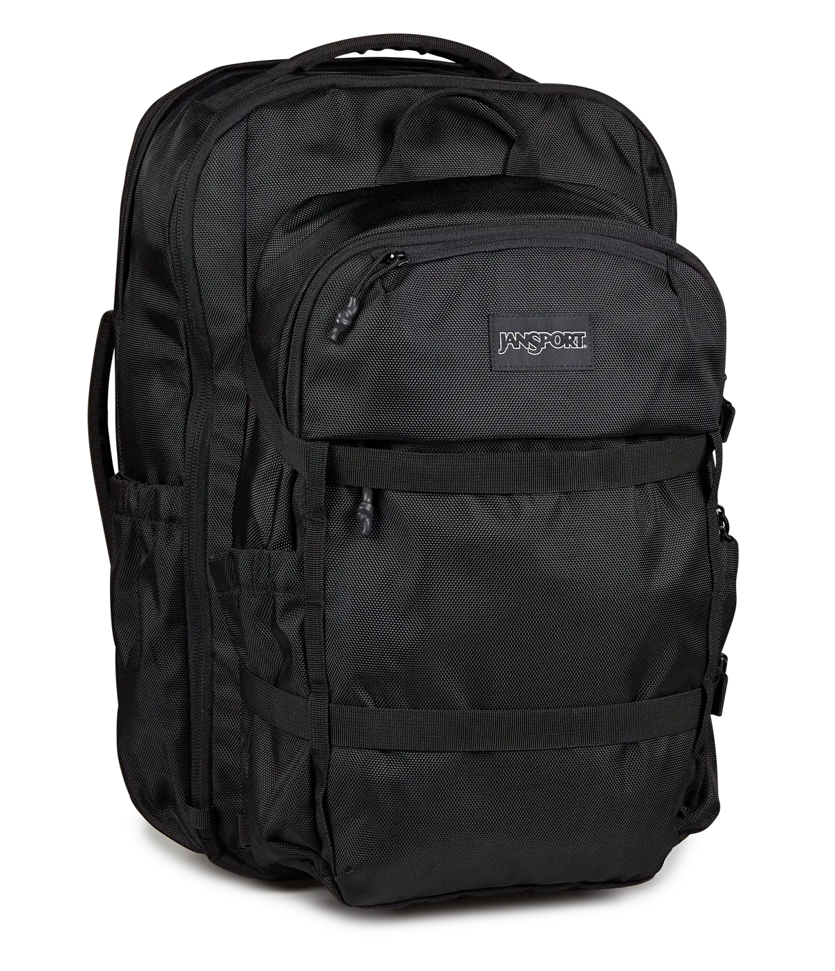 
                
                  Venture Pack System Black - 4
                
              