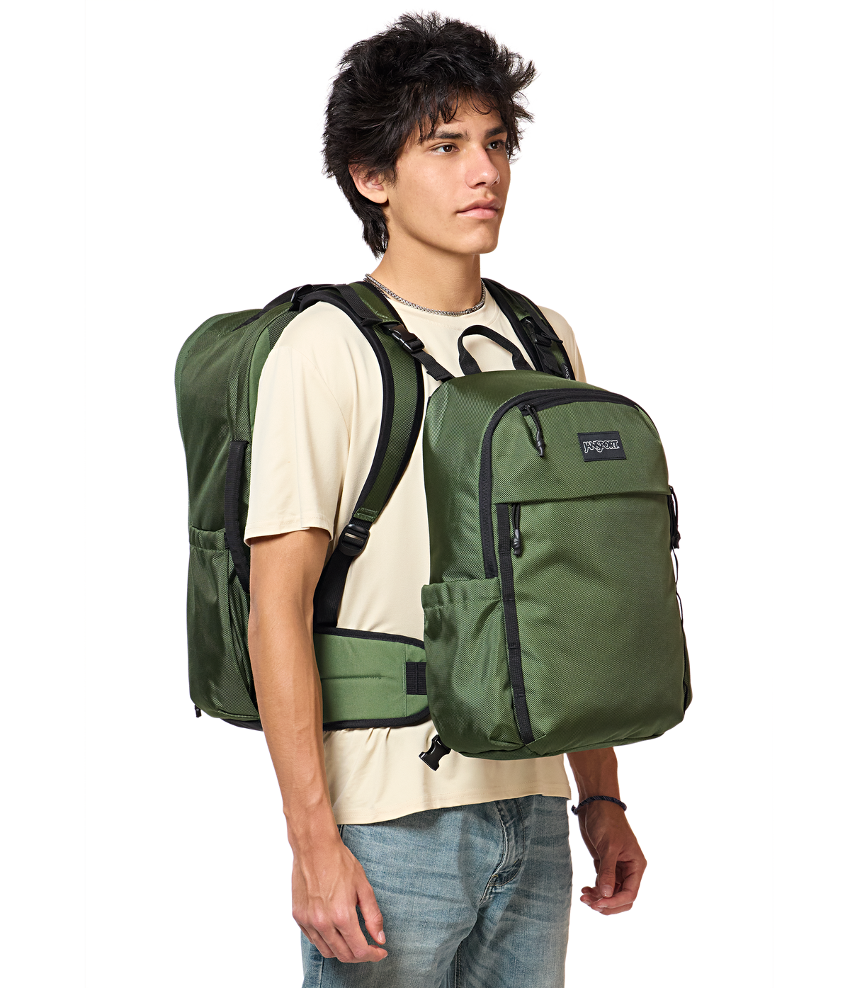 
                
                  Venture Pack System Cargo Green - 5
                
              