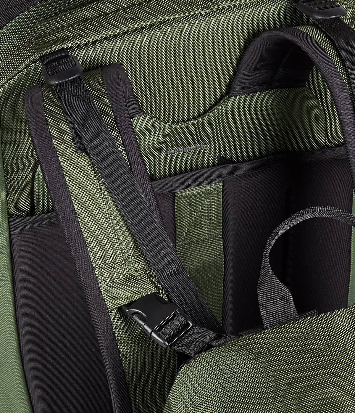 
                
                  Venture Pack System Cargo Green - 4
                
              