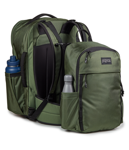 JANSPORT × the Apartment Super Sack APT the Apartment