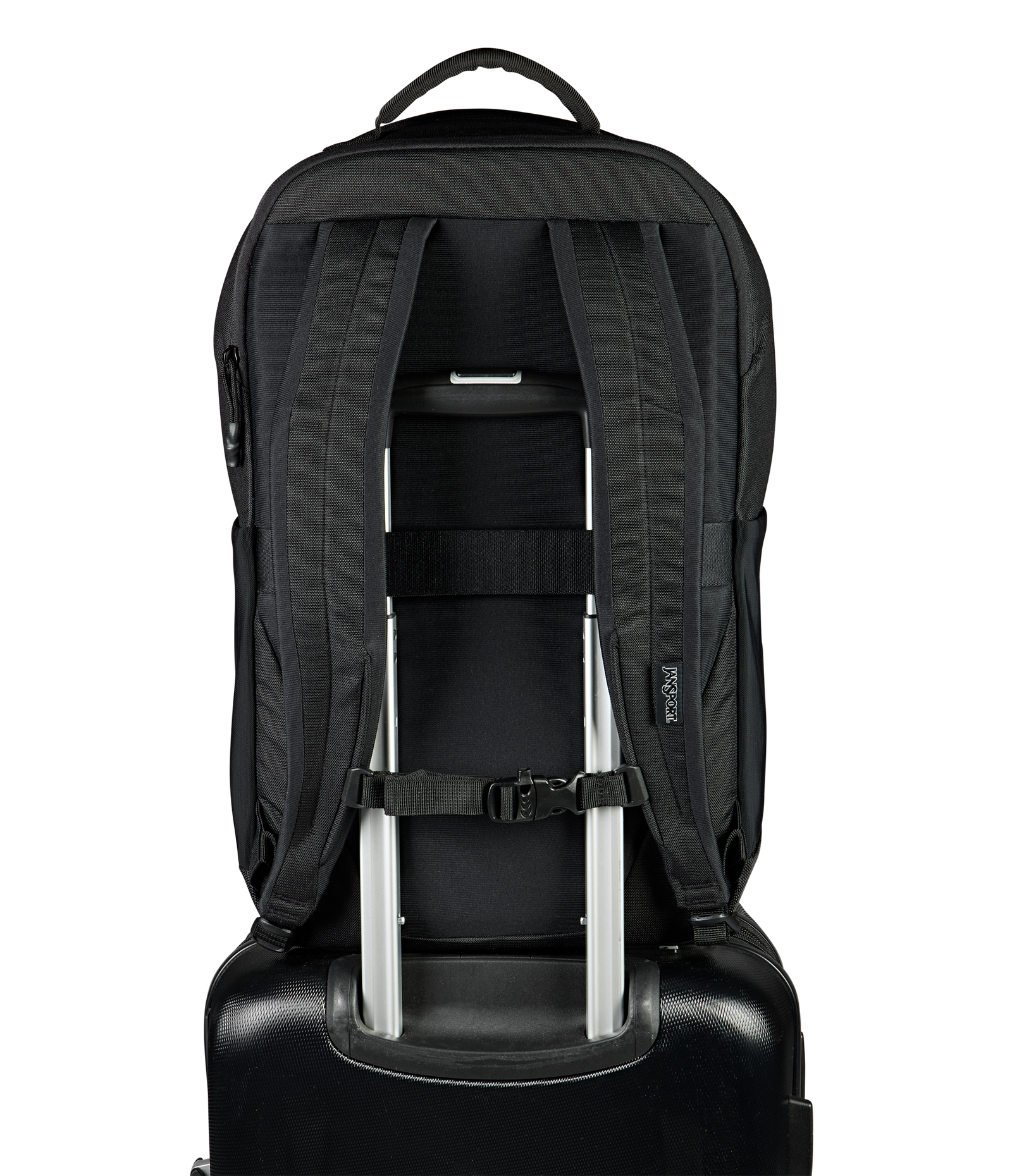 Journey Pack Black - ver - 4