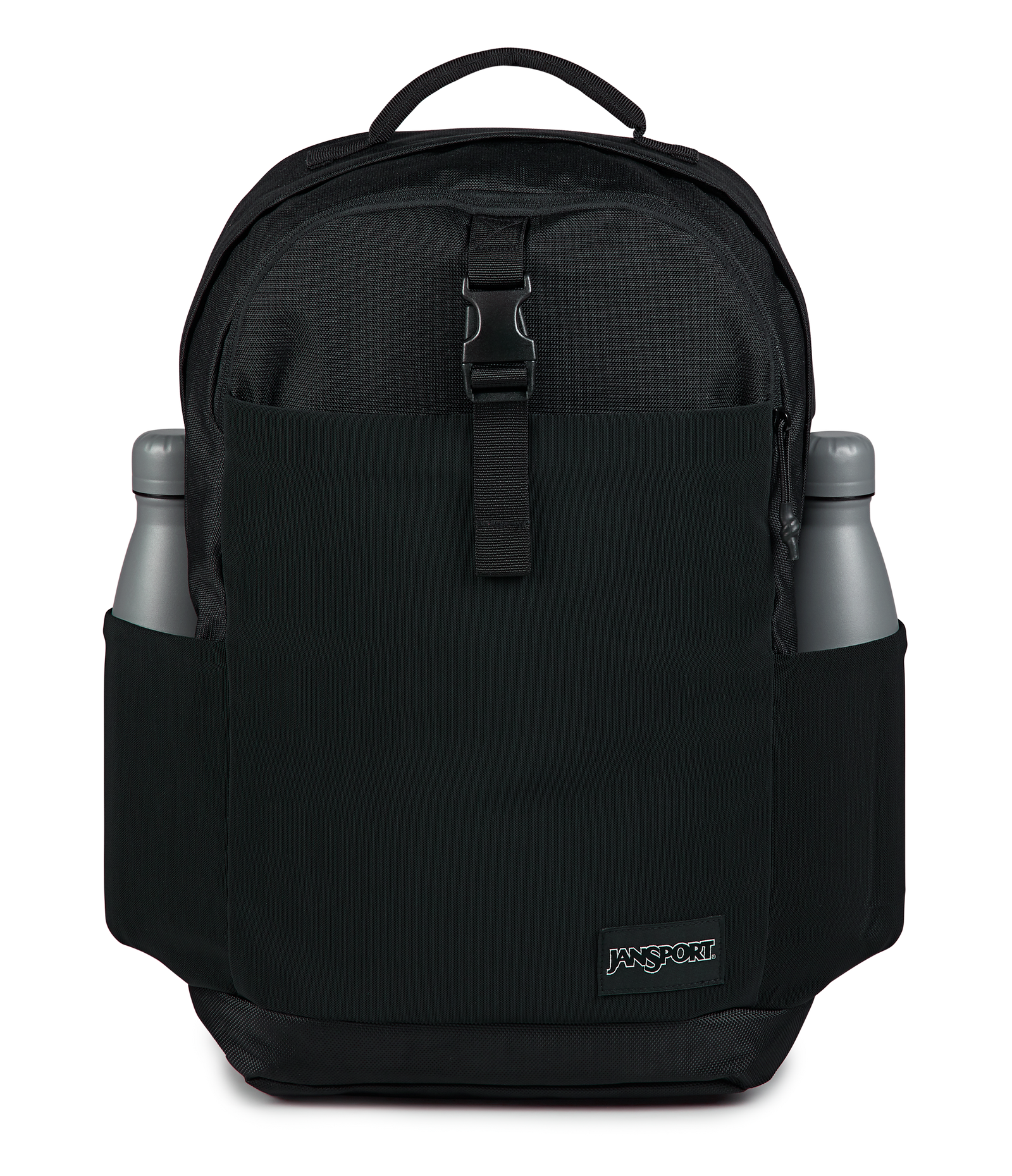 Journey Pack Black - ver - 5
