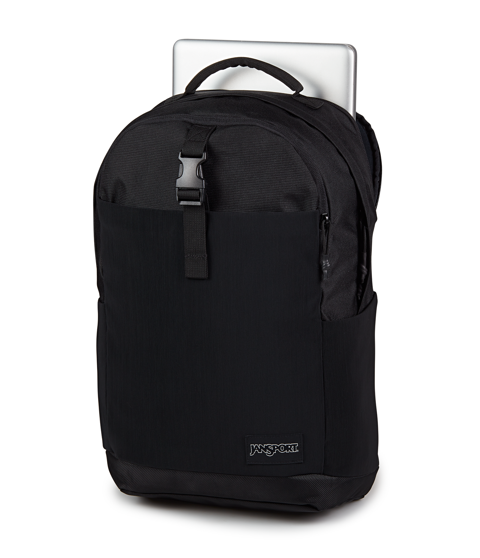 Journey Pack Black - ver - 6
