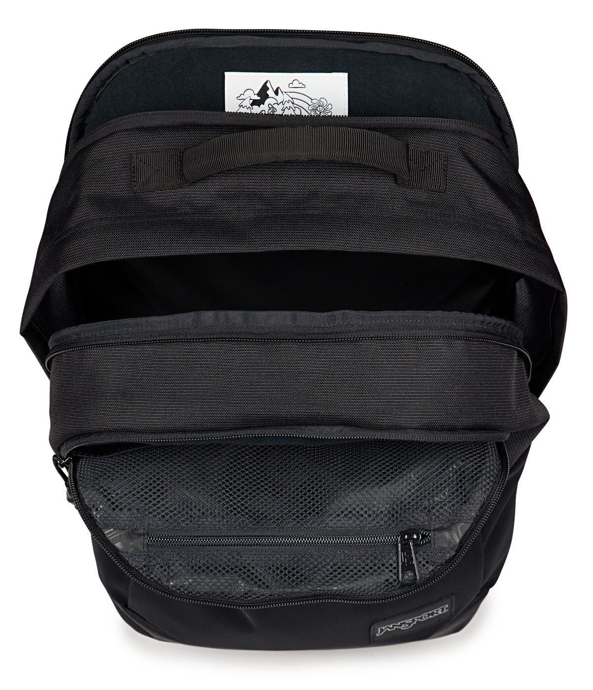 Journey Pack