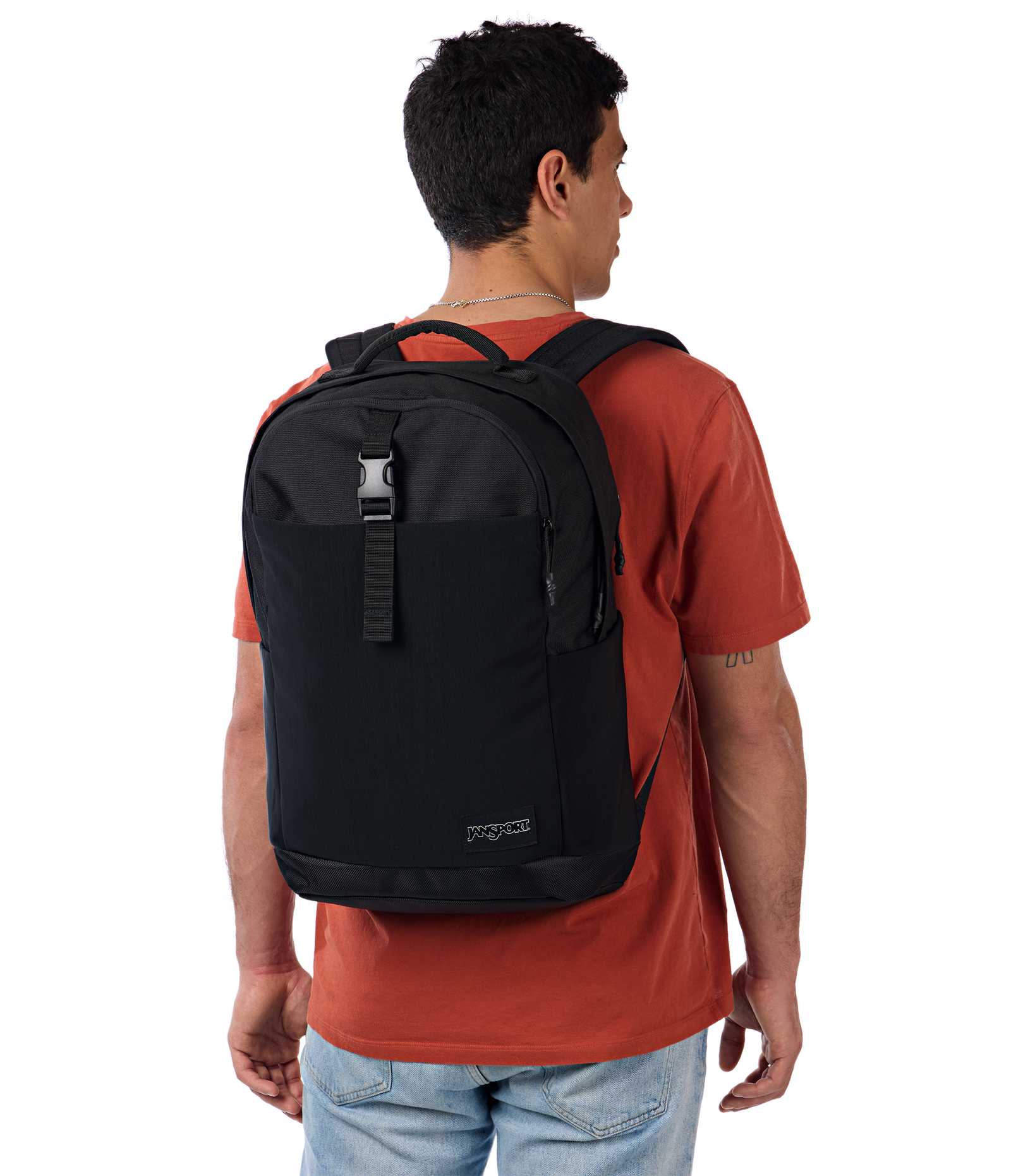 Journey Pack Black - ver - 3