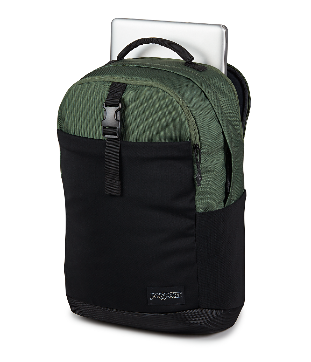 
                
                  Journey Pack Cargo Green - 5
                
              