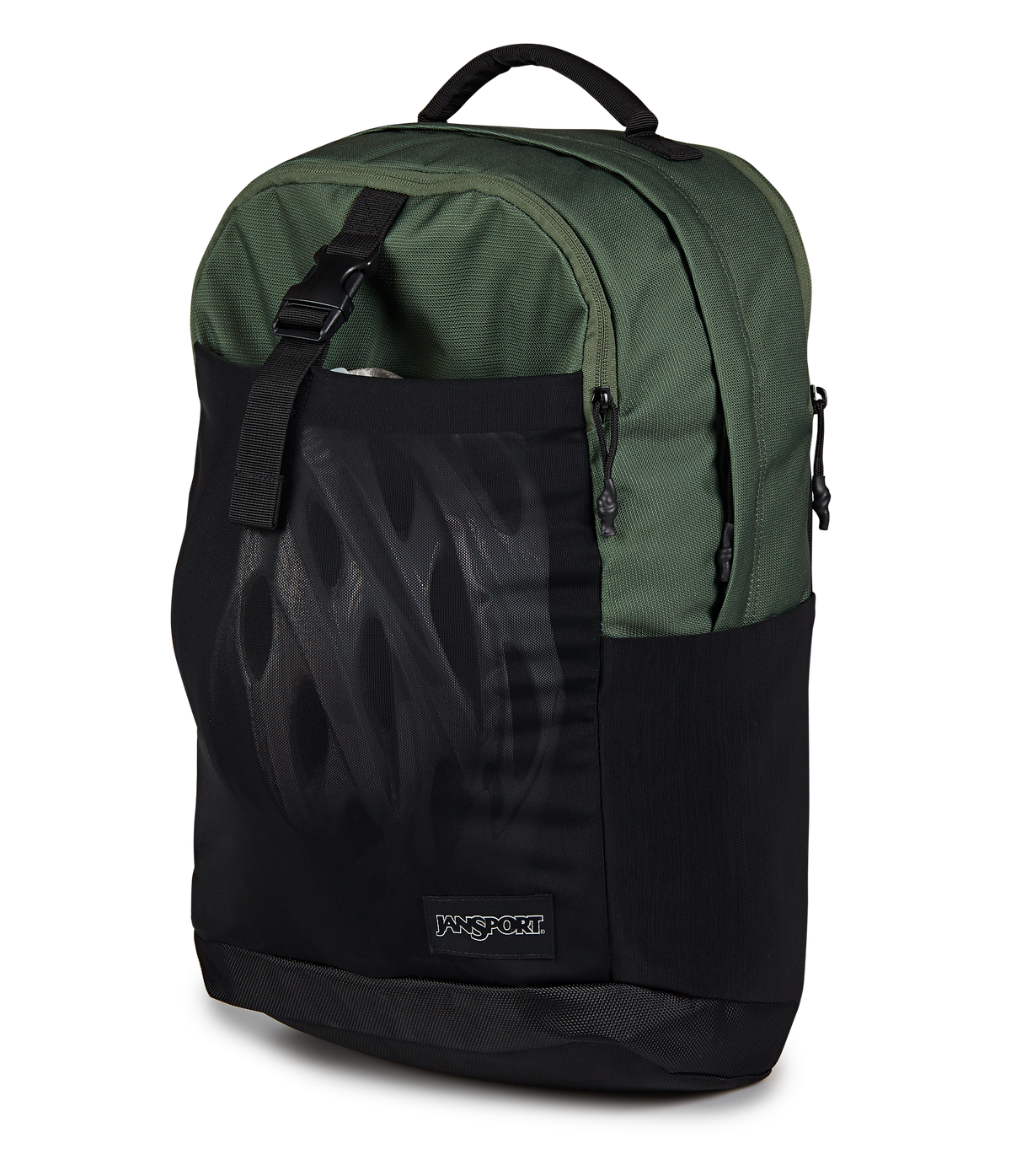 
                
                  Journey Pack Cargo Green - 6
                
              