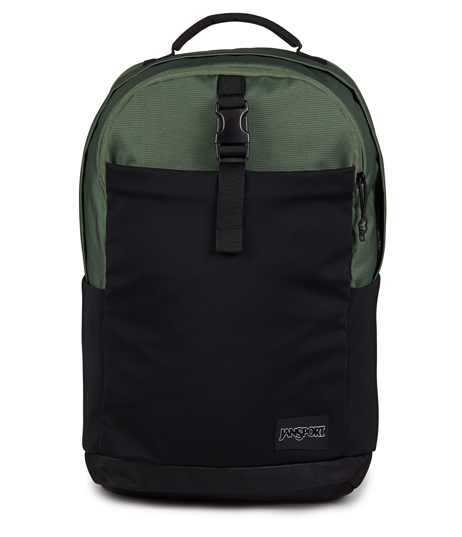 jansport backpacking pack Journey 30lb Chinook Salmon - the Good Latitude Travel PFAS Tested Color:Stone Wash Preloved Ink Blue