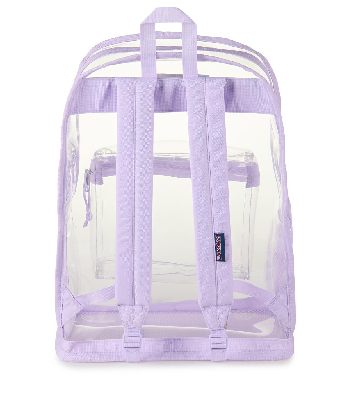 Clear Pack – JanSport US Clear Pack – JanSport US