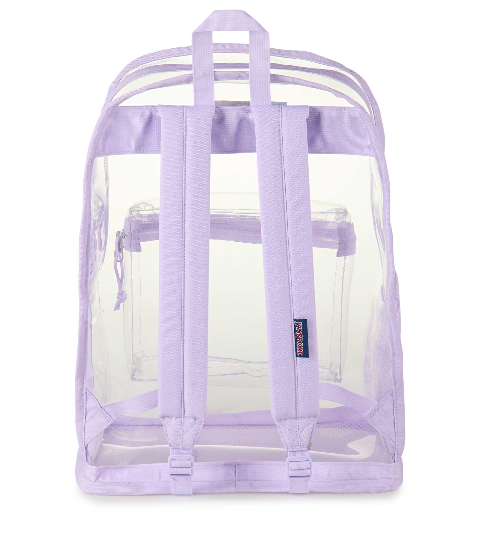 Clear Pack Pastel Lilac - ver - 4
