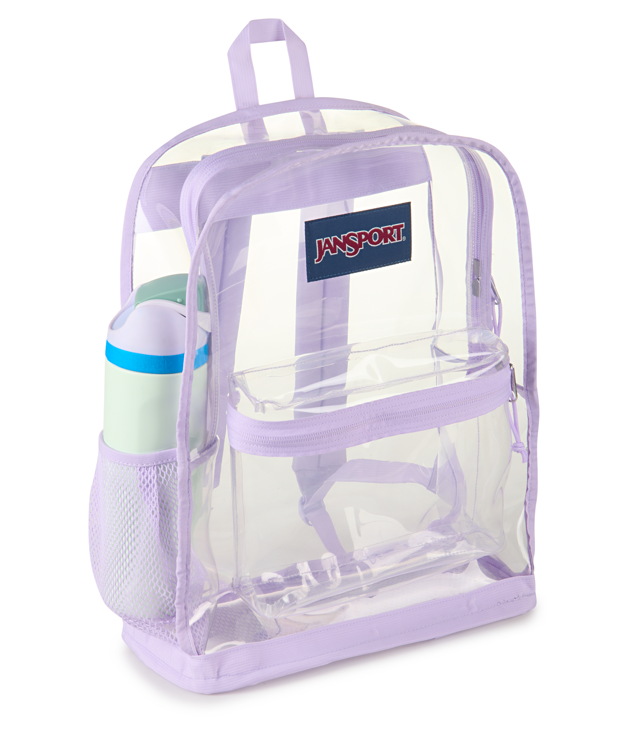 Clear Pack - Thumbnail 3