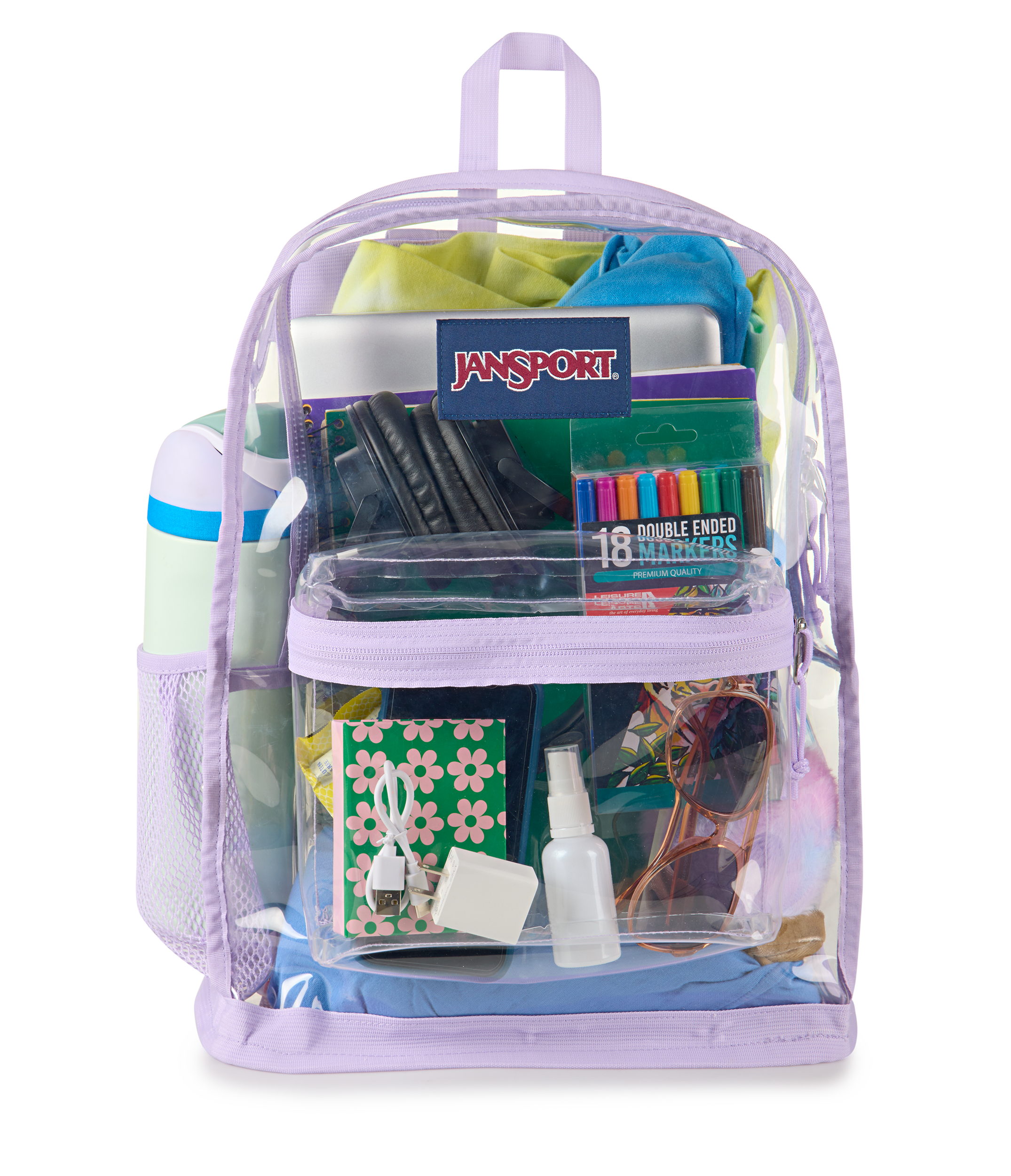 Clear Pack - Thumbnail 5