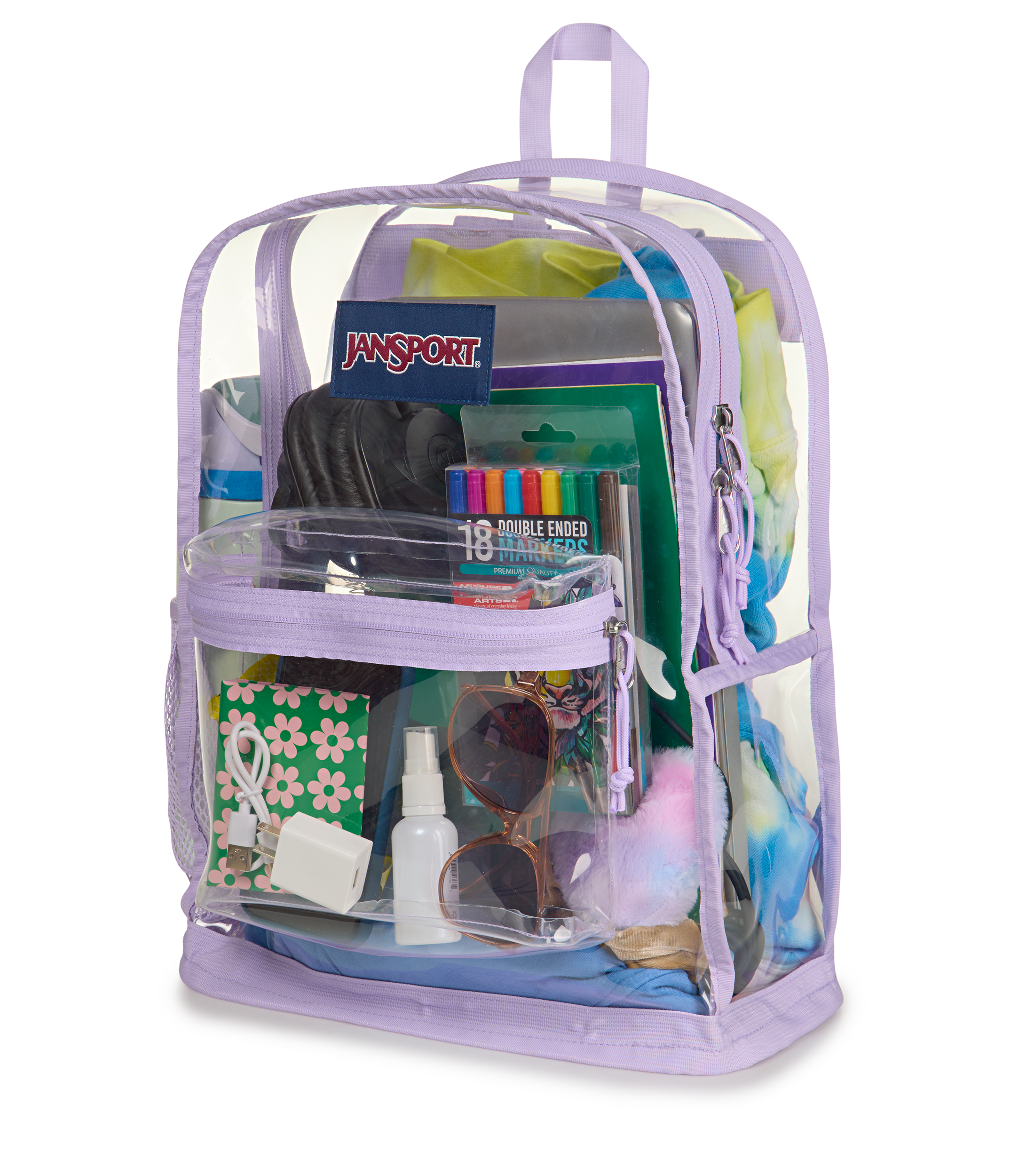 Clear Pack - Thumbnail 4