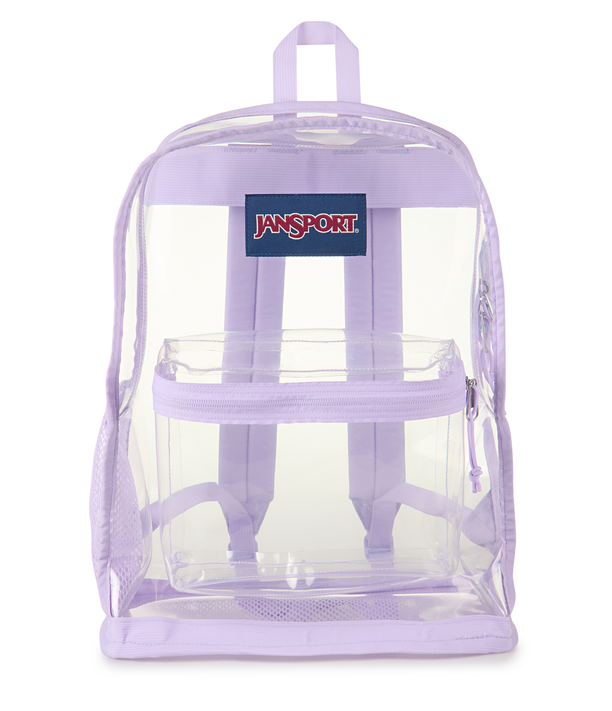 Clear Pack – JanSport US Clear Pack – JanSport US