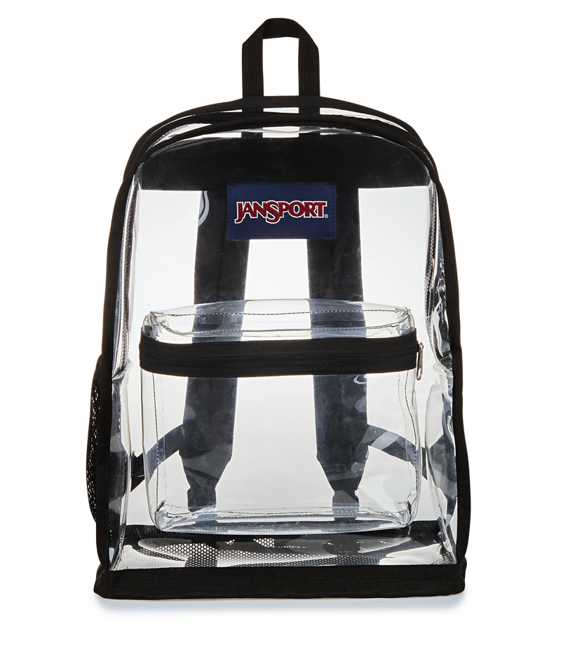 Clear Pack - Clear