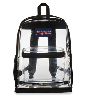 [Jansport] ミニ クリア パック CLEAR 楽天市場】【公式】JANSPORT クリアミニリュック ジャンスポーツ