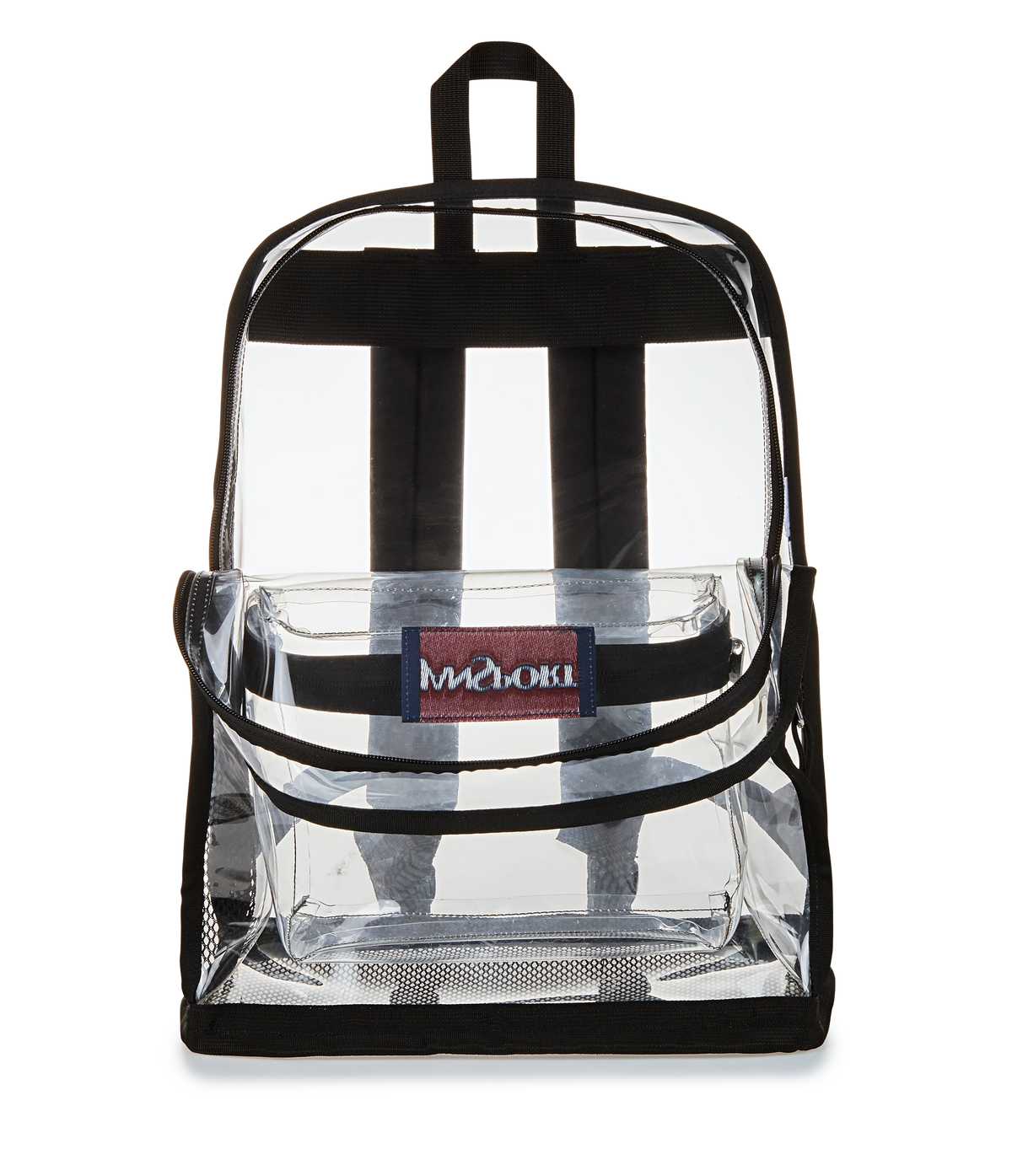 Clear Pack Cherry Lacquer - ver - 7