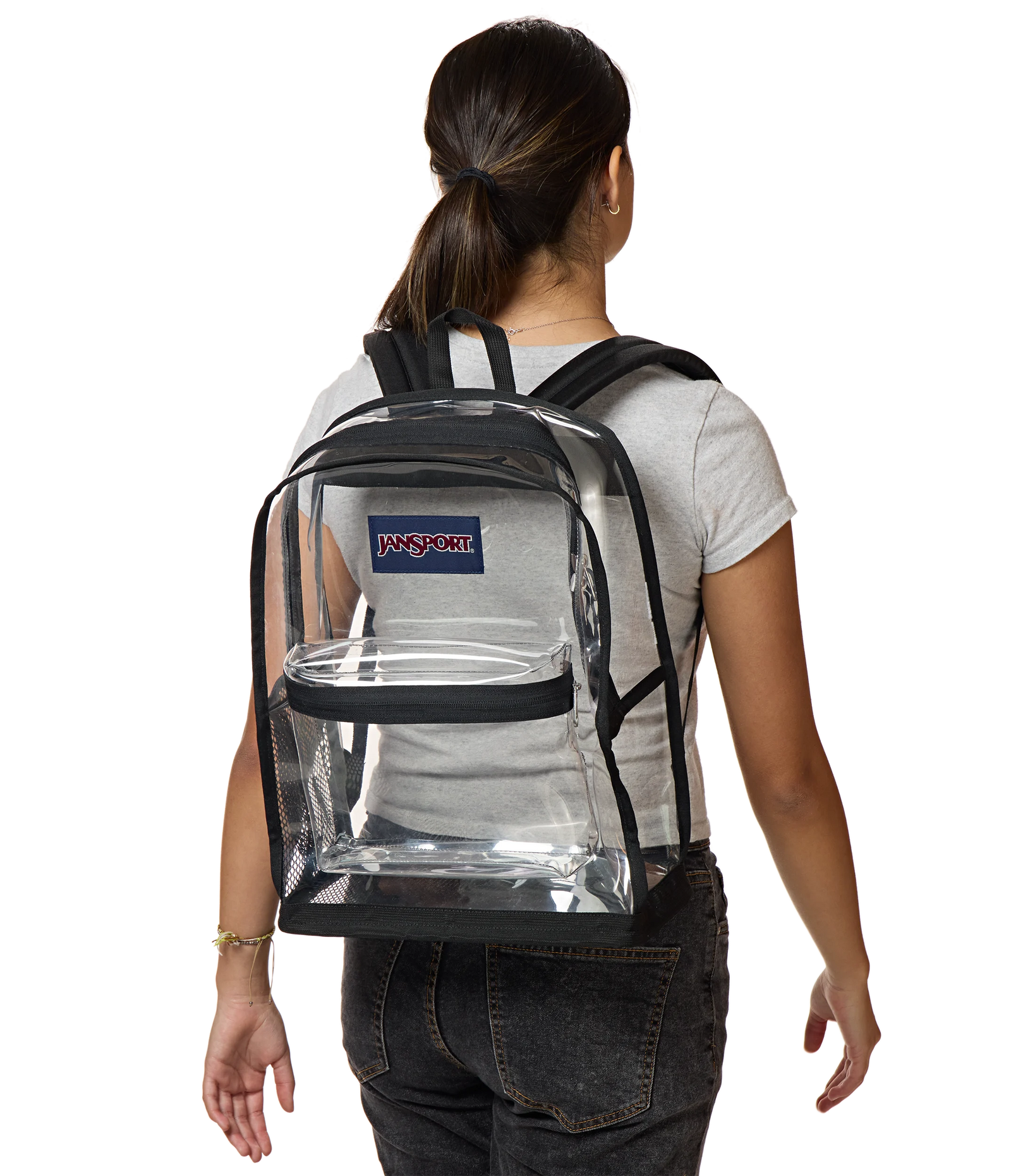 Clear Pack Clear - ver - 2