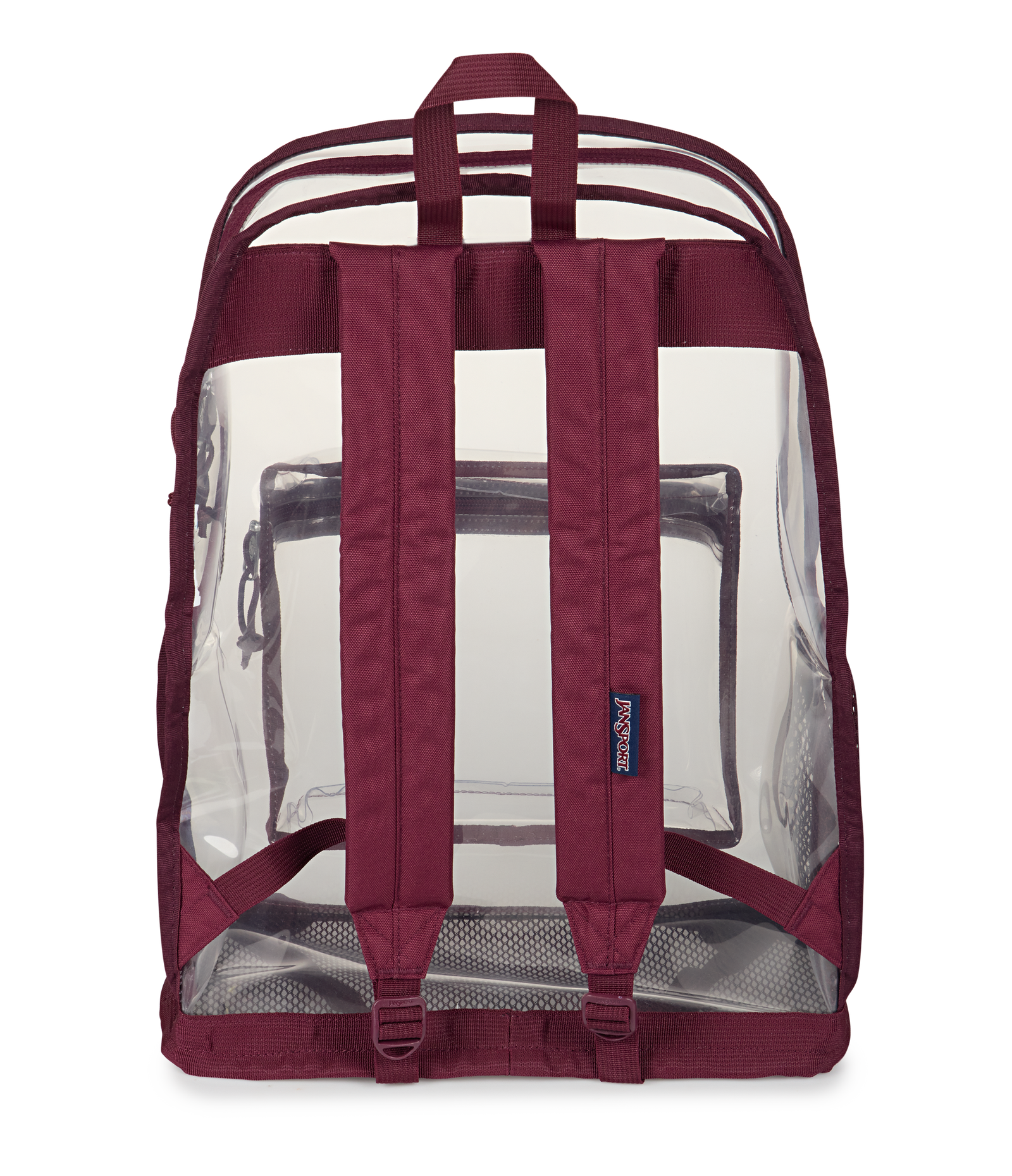 Jansport Clear Pack