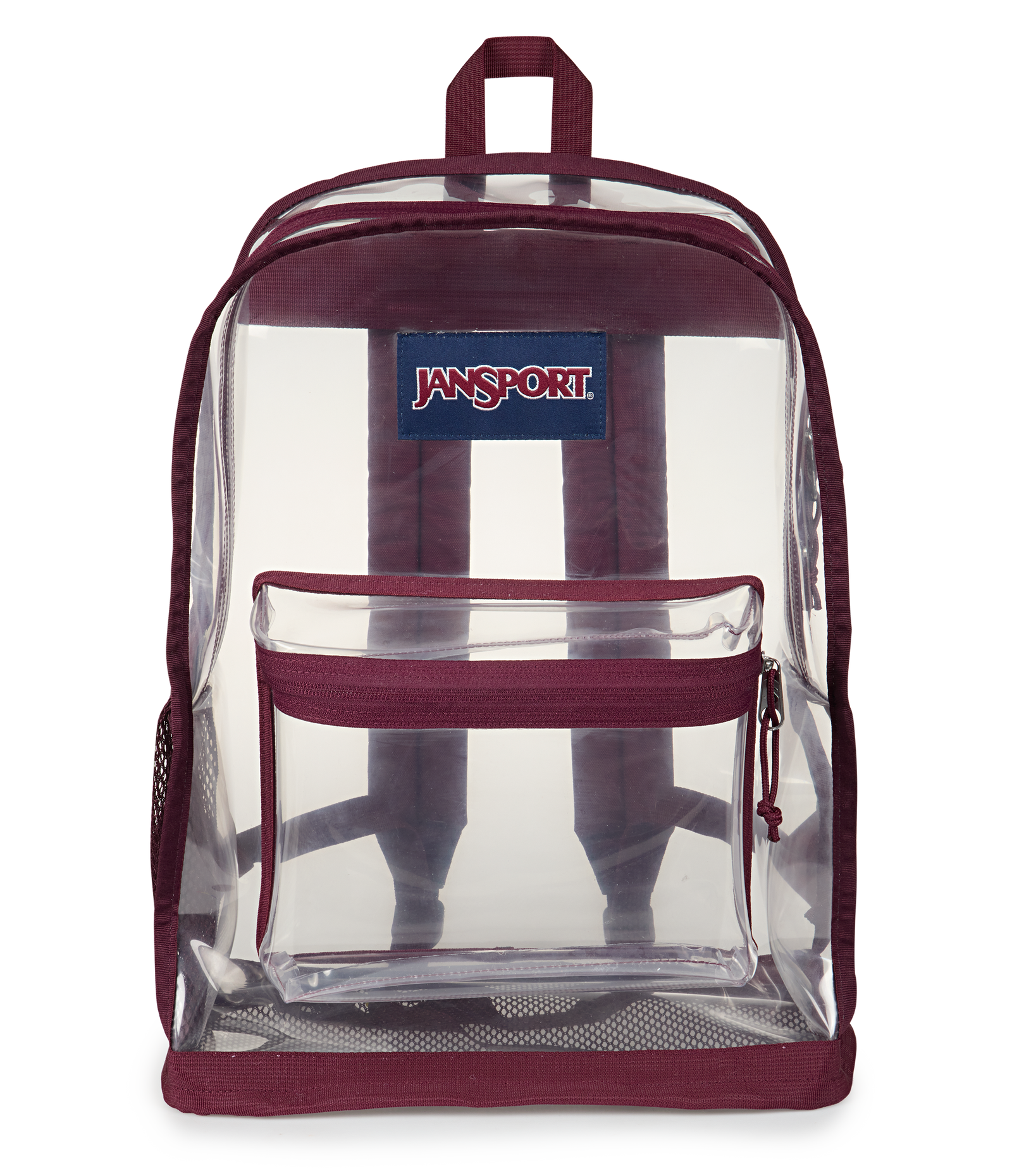 Jansport Clear Pack