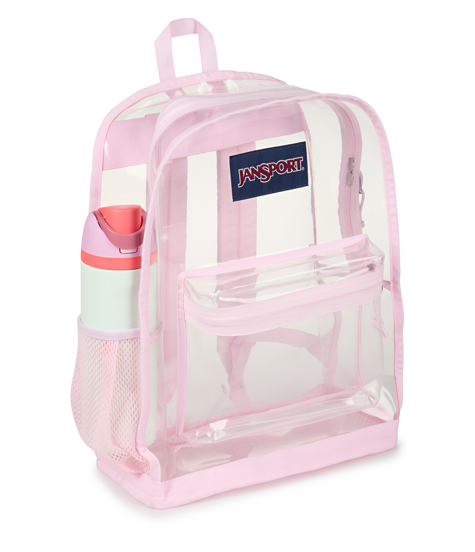 Clear Pack Pastel Lilac - ver - 5