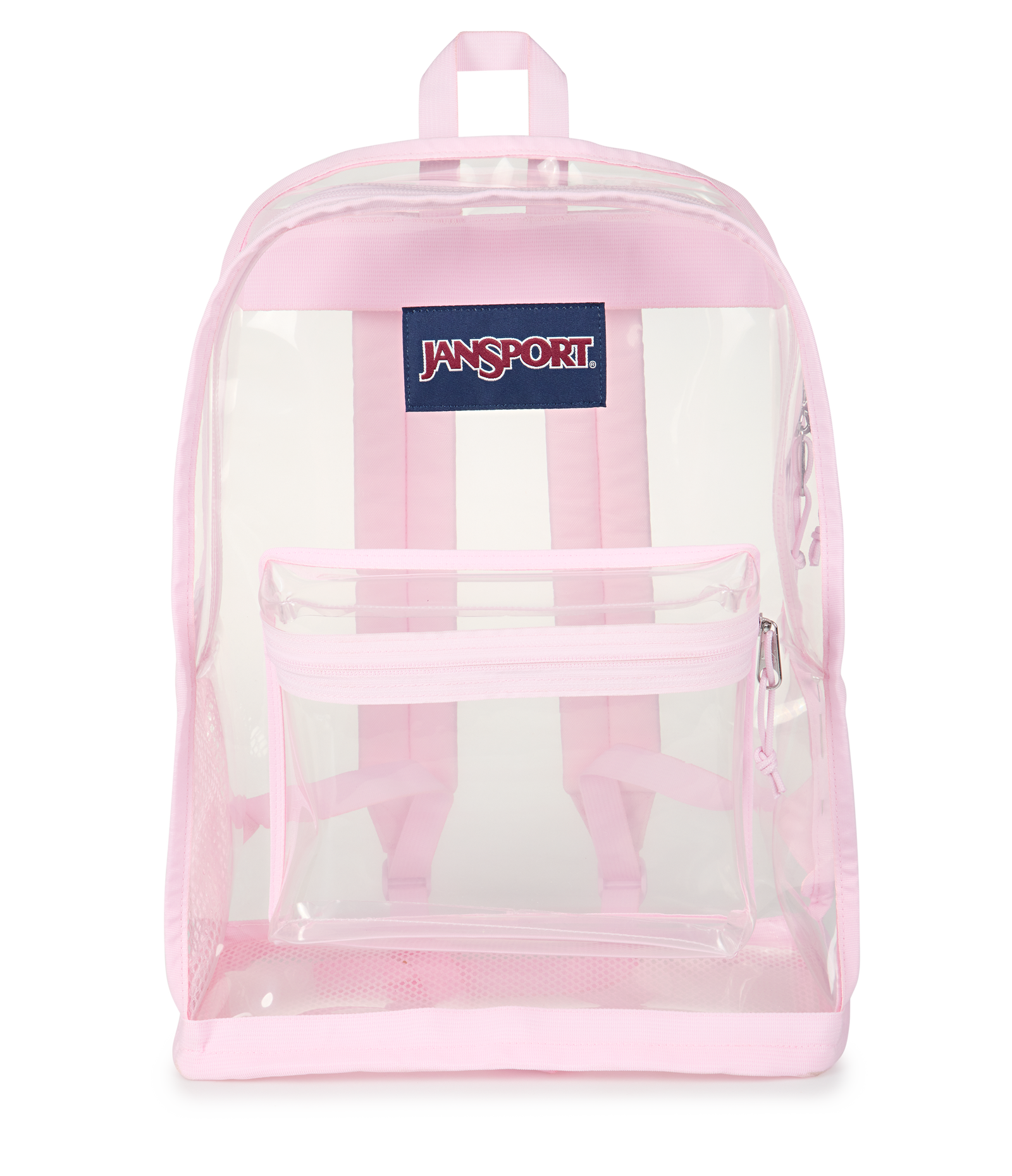 Clear Pack Pastel Lilac - ver - 1