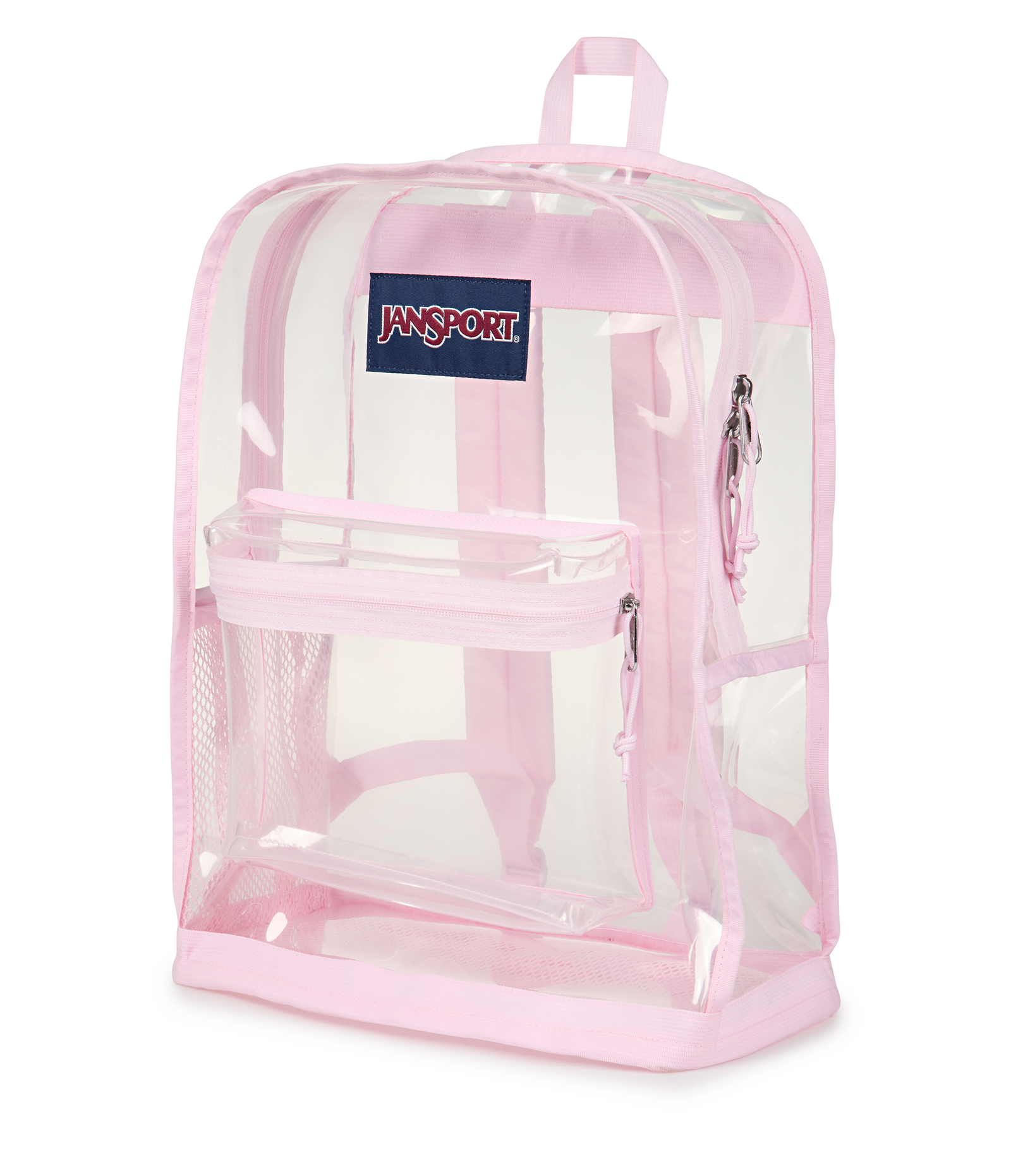 Clear Pack Pastel Lilac - ver - 3