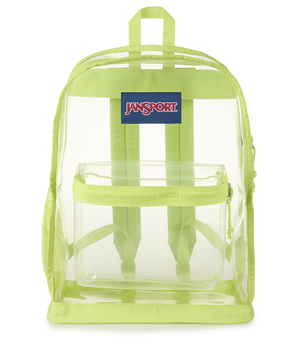 Clear Pack – JanSport US
