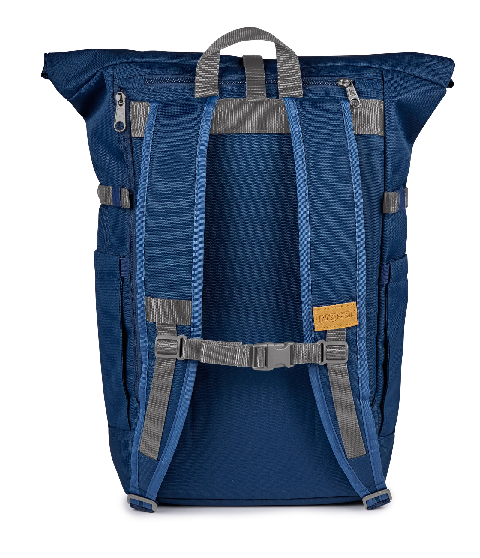 Hatchet Rolltop - Navy Hatchet Rolltop - Navy