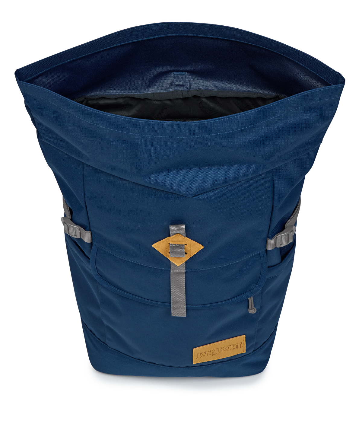 Hatchet Rolltop Navy - ver - 7
