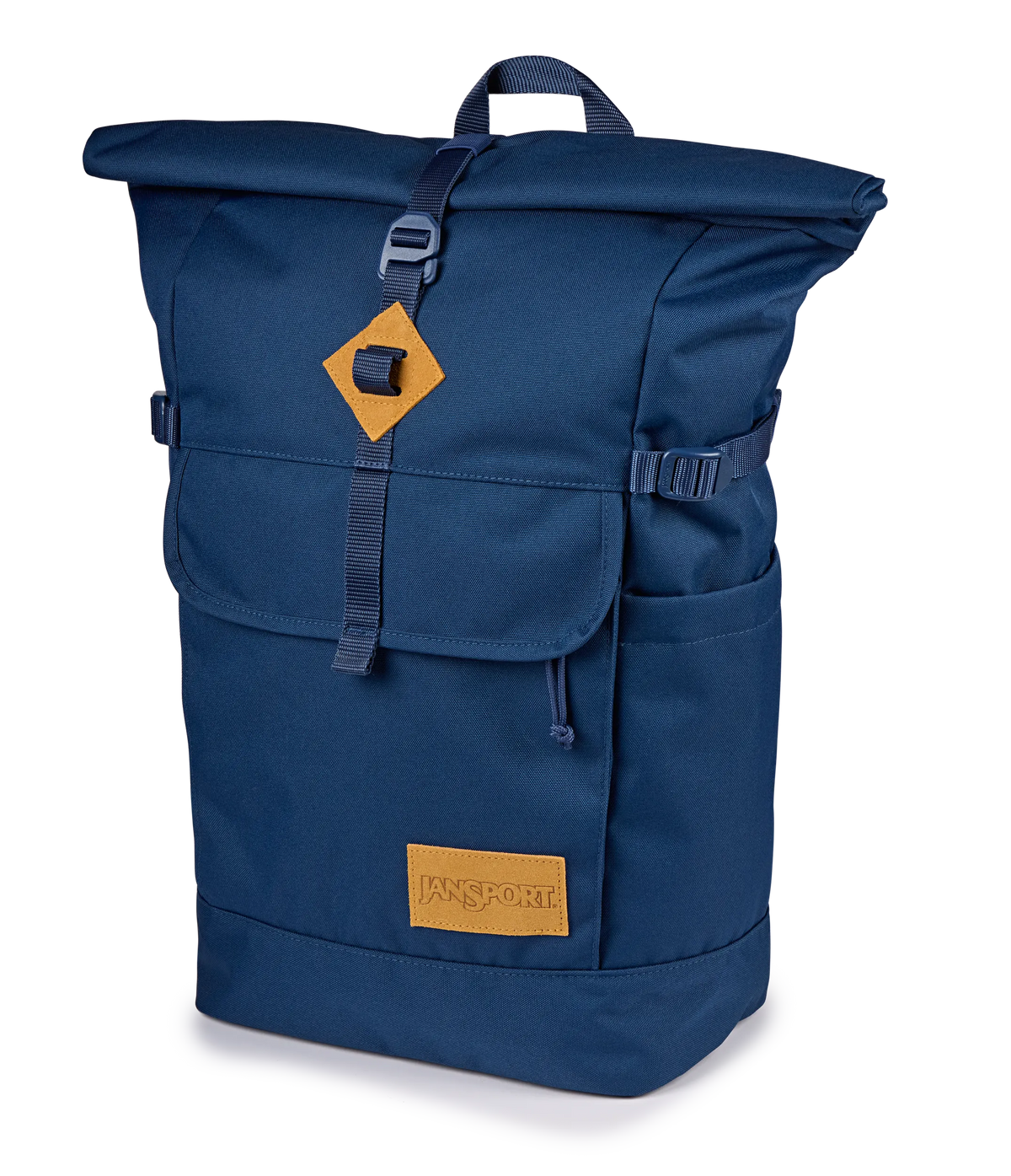 
                
                  Hatchet Rolltop Navy - 3
                
              