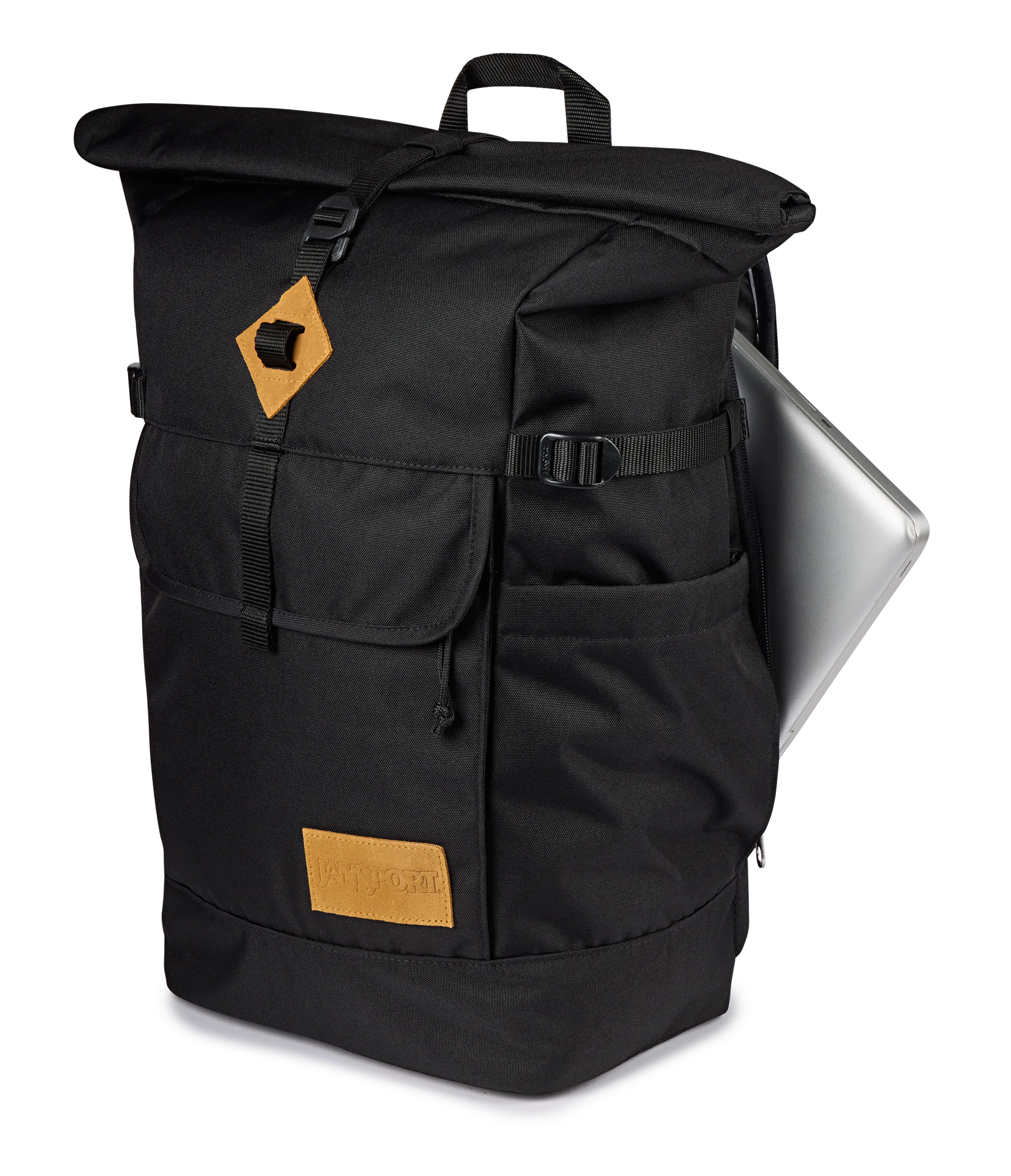 JanSport Hatchet Rolltop - Thumbnail 2