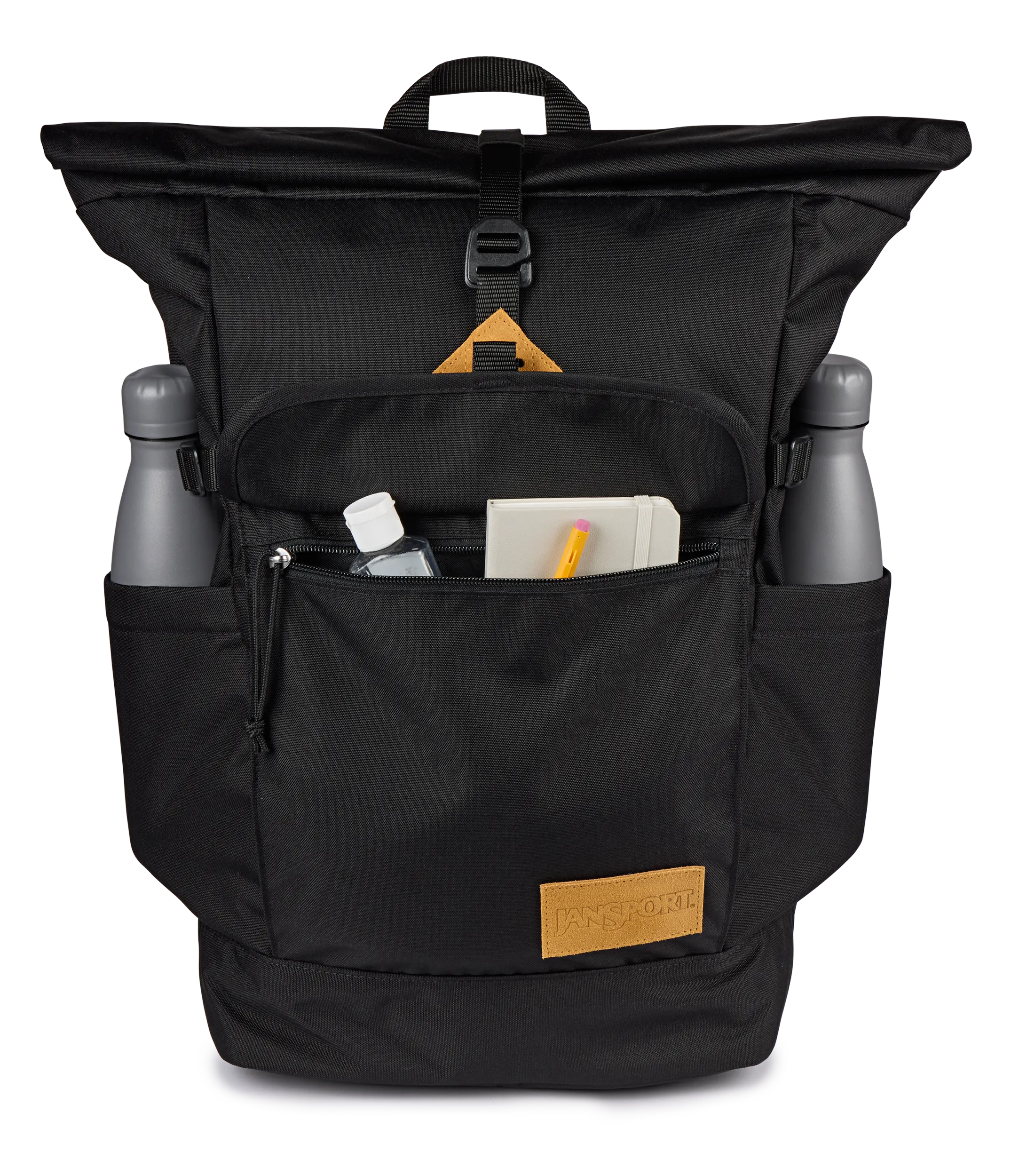 JanSport Hatchet Rolltop - Thumbnail 3