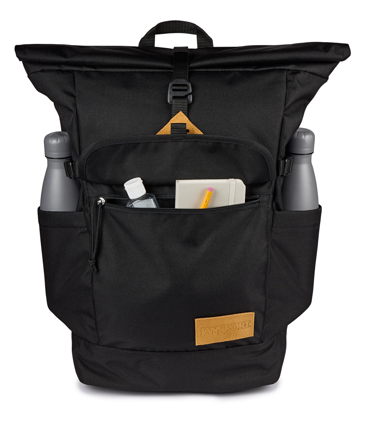 Skip Pack - Black | Europe – Europe EU Skip Pack - Black | Europe – Europe EU