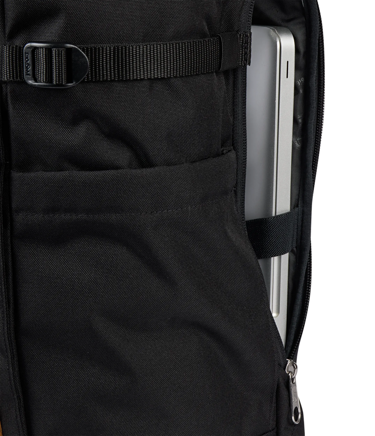 jansport roll top lunch bag black Hatchet Rolltop – JanSport US