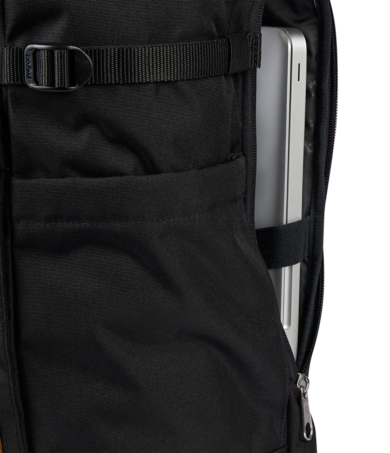 Hatchet Rolltop - Black