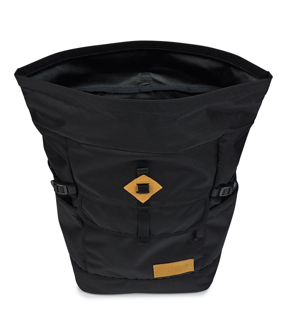 huf x jansport roll-top backpack Hatchet Rolltop – JanSport US