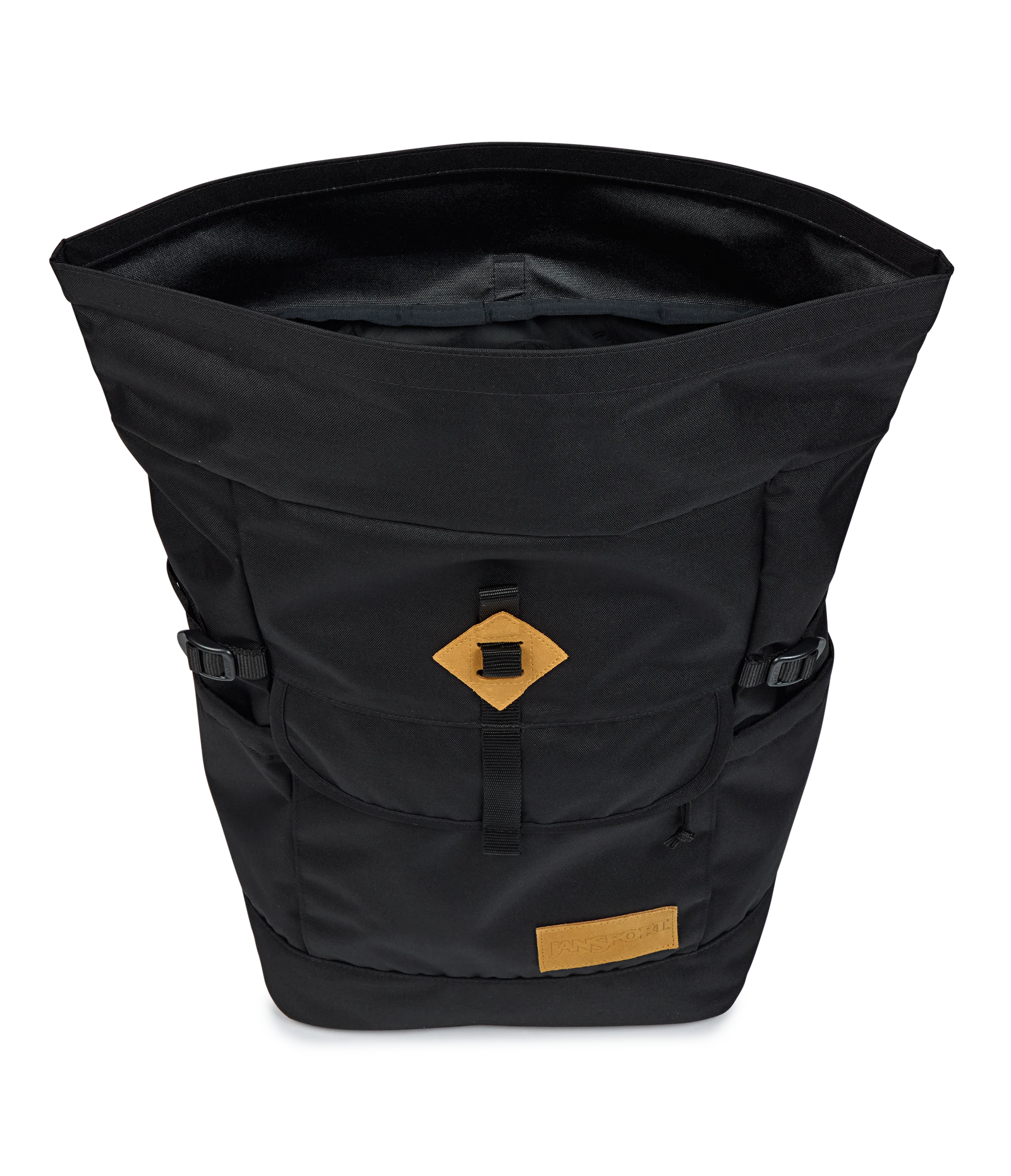 12.5 laptop backpack FUEL "Galaxy" Large Laptop Backpack, College Bookbag 5 Compartments 18.5"x  12"