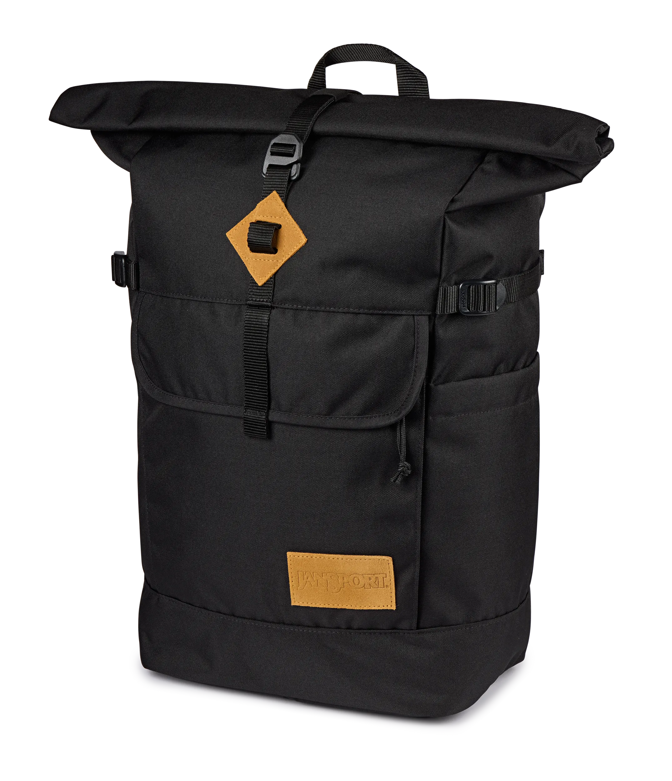 JanSport Hatchet Rolltop - Thumbnail 4