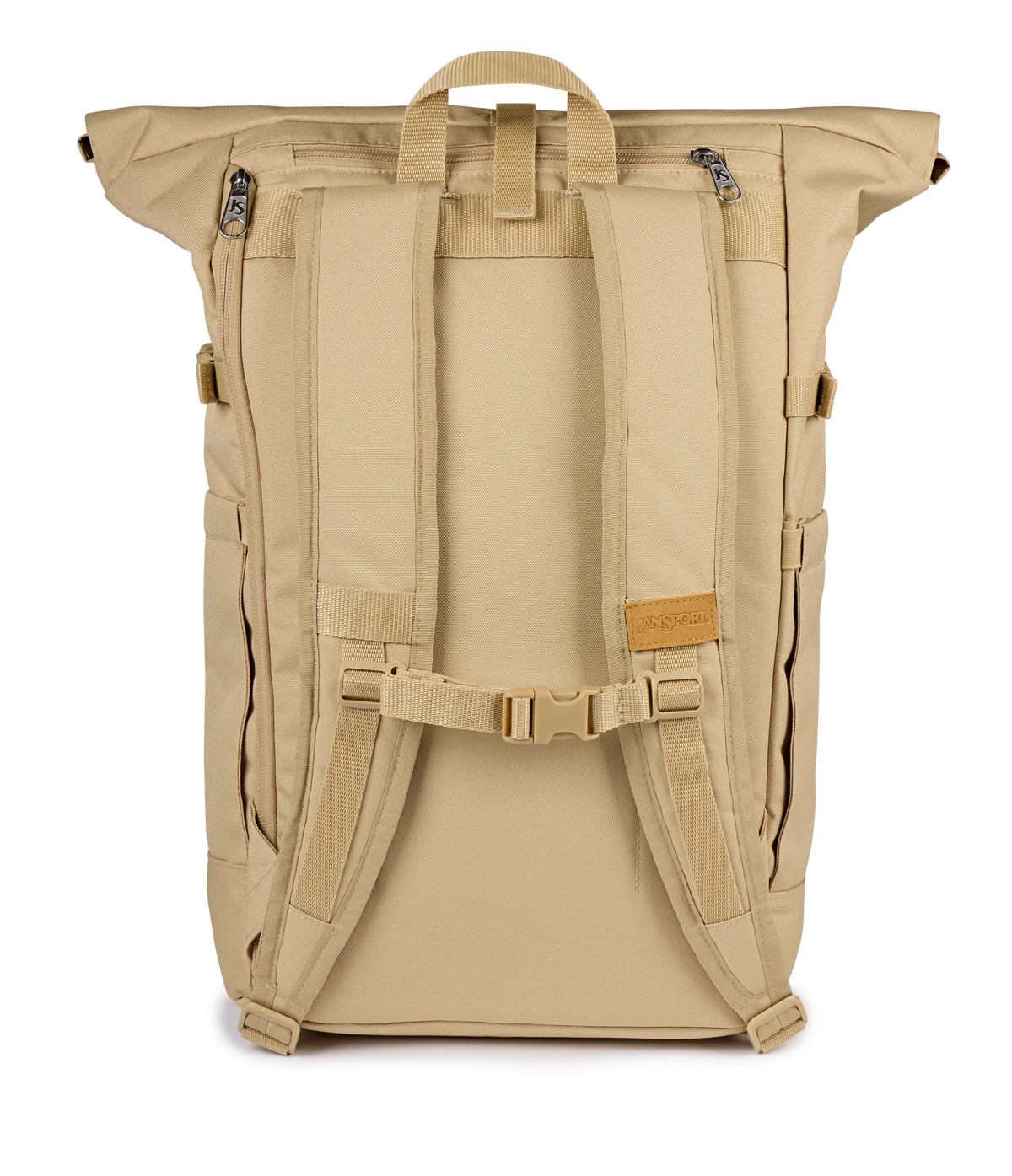 
                
                  Hatchet Rolltop Travertine - 4
                
              