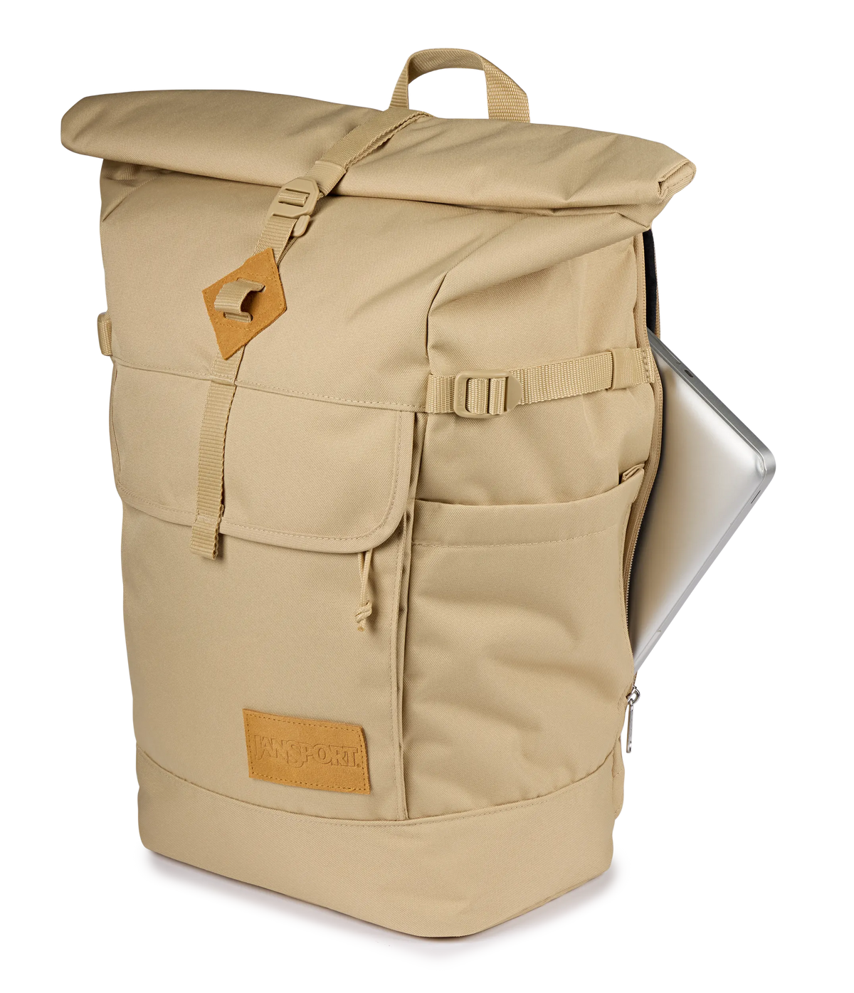 
                
                  Hatchet Rolltop Travertine - 5
                
              