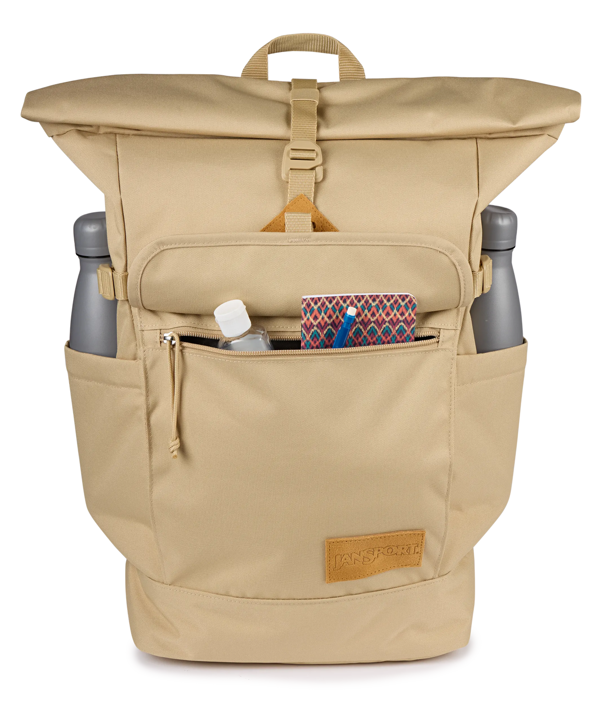 
                
                  Hatchet Rolltop Travertine - 8
                
              