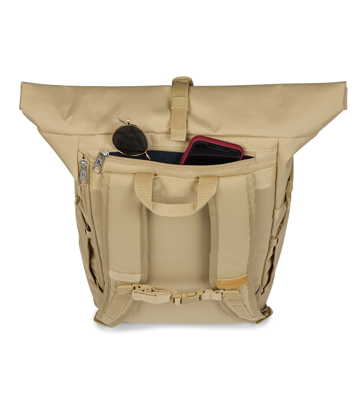 
                
                  Hatchet Rolltop Travertine - 6
                
              