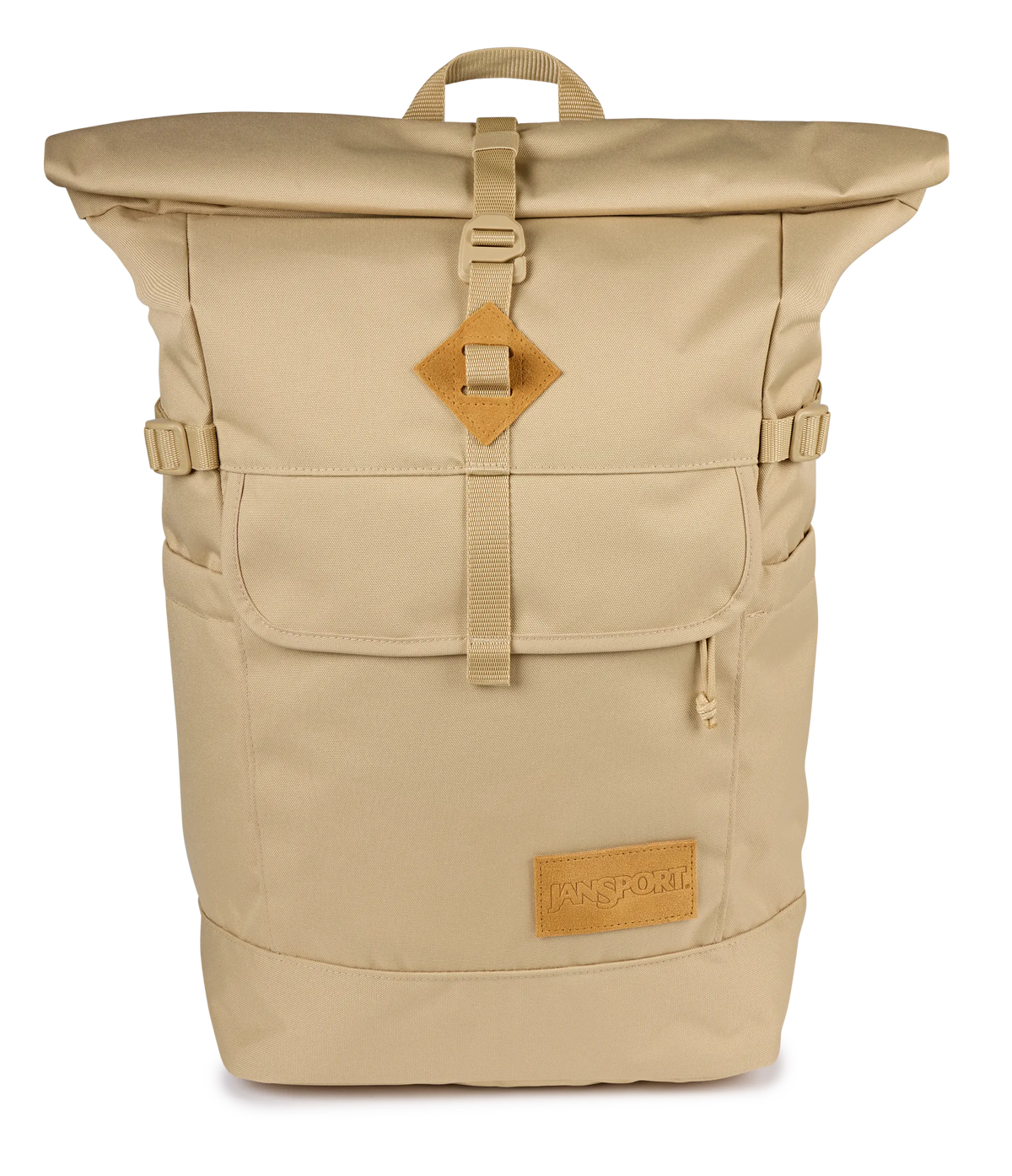 
                
                  Hatchet Rolltop Travertine - 1
                
              