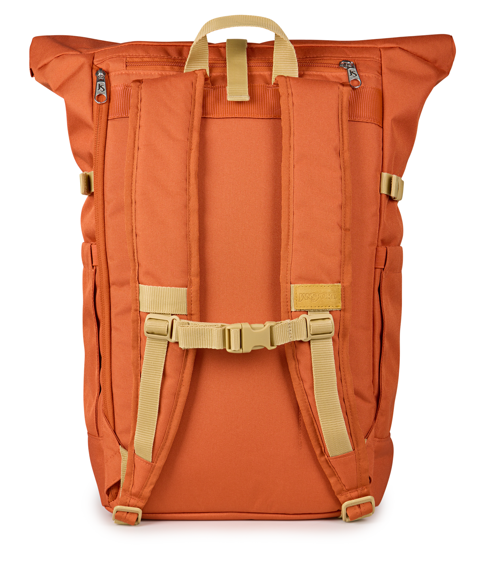 Hatchet Rolltop - Dune Red Hatchet Rolltop - Dune Red