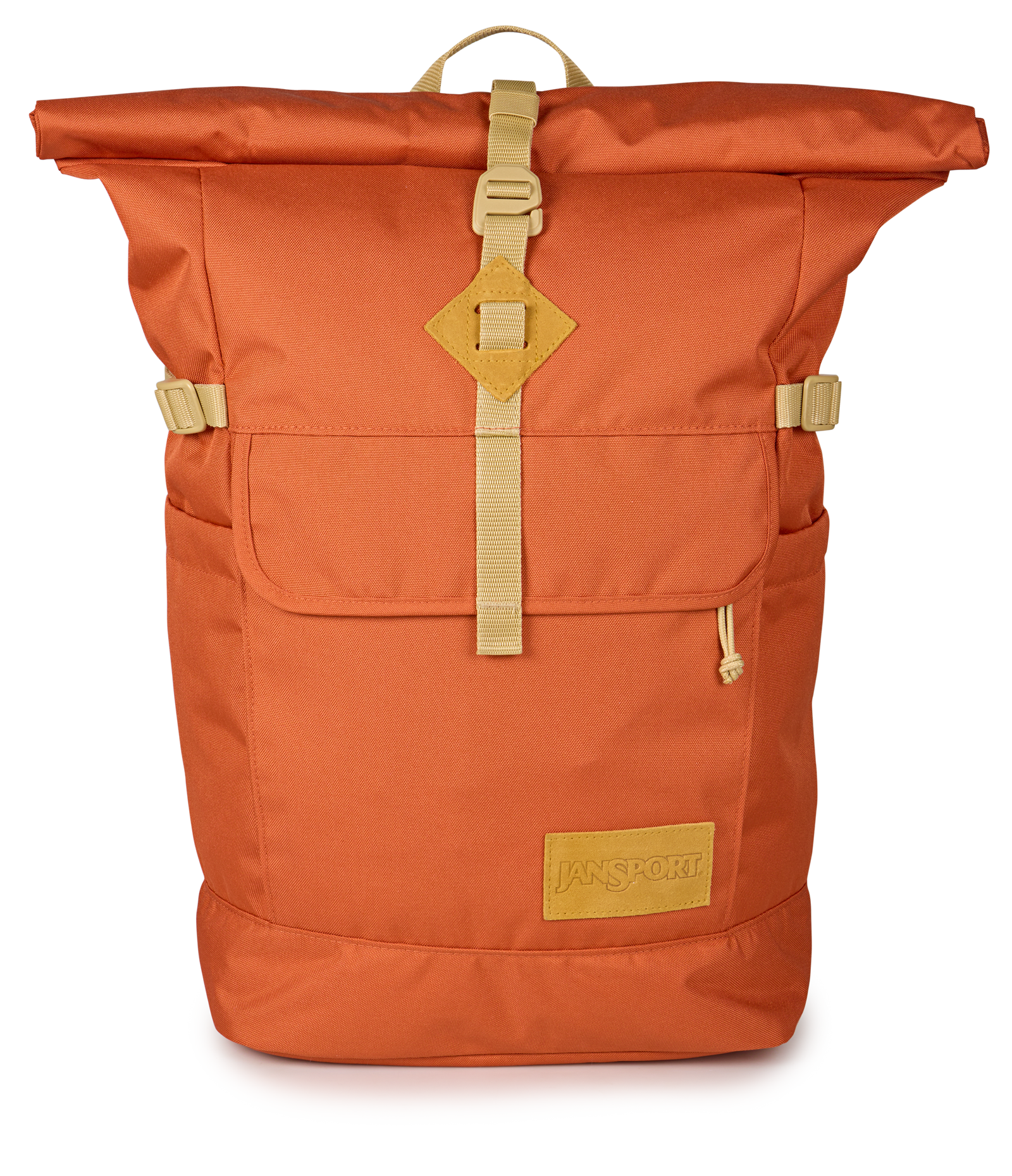 JanSport Hatchet Rolltop